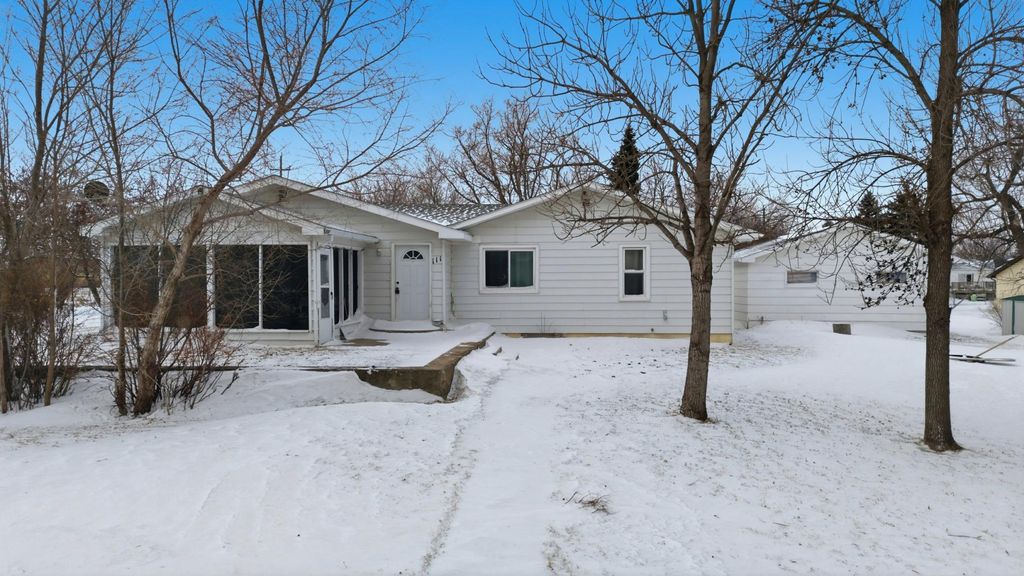 Photo of 111 Main Street S, Dilworth, MN 56529 (MLS # 7006766)