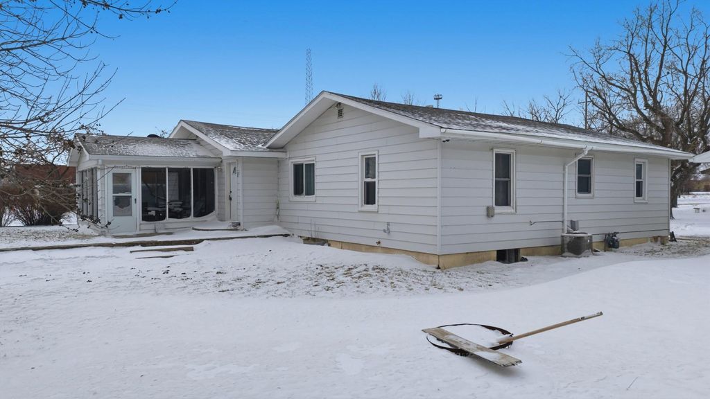 Photo of 111 Main Street S, Dilworth, MN 56529 (MLS # 7006766)