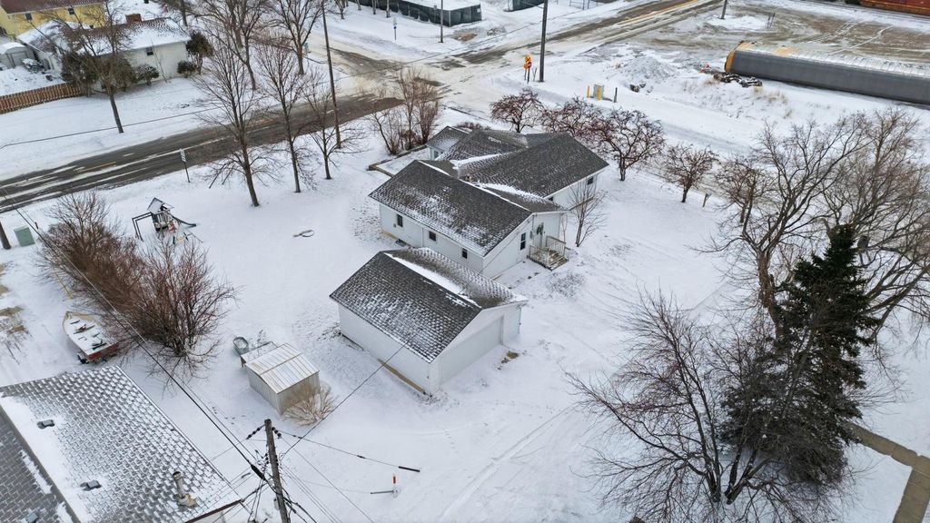 Photo of 111 Main Street S, Dilworth, MN 56529 (MLS # 7006766)