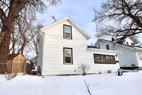 424 23rd Avenue N, Saint Cloud, MN 56303 - #: 6779778