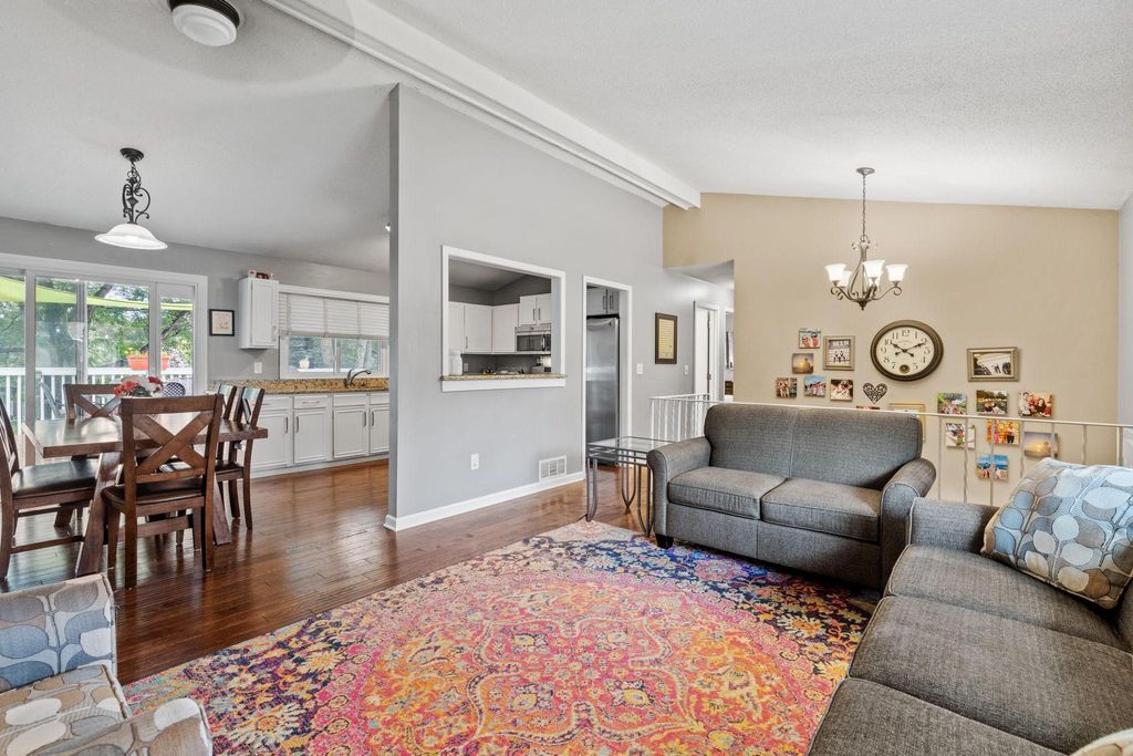 Photo of 6871 Chaparral Lane, Chanhassen, MN 55317 (MLS # 7004438)