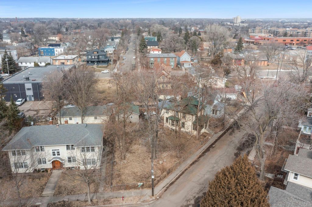 Photo of 305 Gramercy Avenue, Minneapolis, MN 55405 (MLS # 7023525)