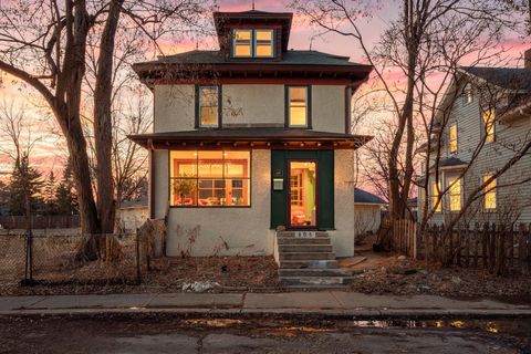 Photo of 305 Gramercy Avenue, Minneapolis, MN 55405 (MLS # 7023525)