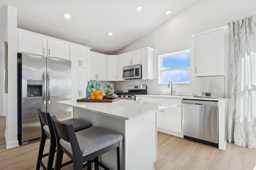 Photo of 1877 Lincoln Avenue, Saint Paul Park, MN 55016 (MLS # 7149314)