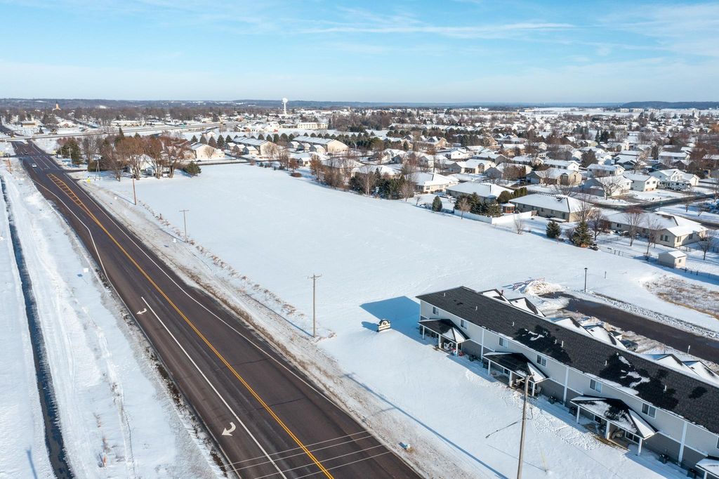 Photo of XXXX Meridian St. S, Belle Plaine, MN 56011 (MLS # 7000674)