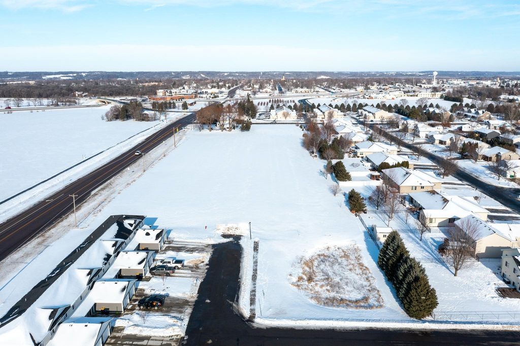 Photo of XXXX Meridian St. S, Belle Plaine, MN 56011 (MLS # 7000674)
