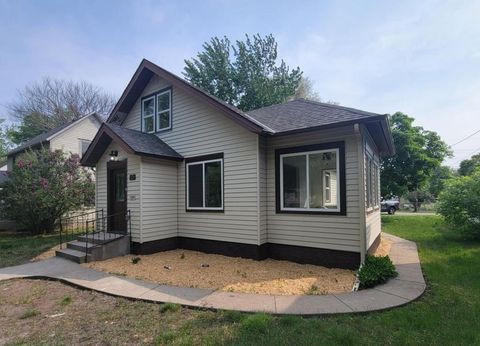 220 4th Avenue NE, Saint Cloud, MN 56304 - #: 6813894