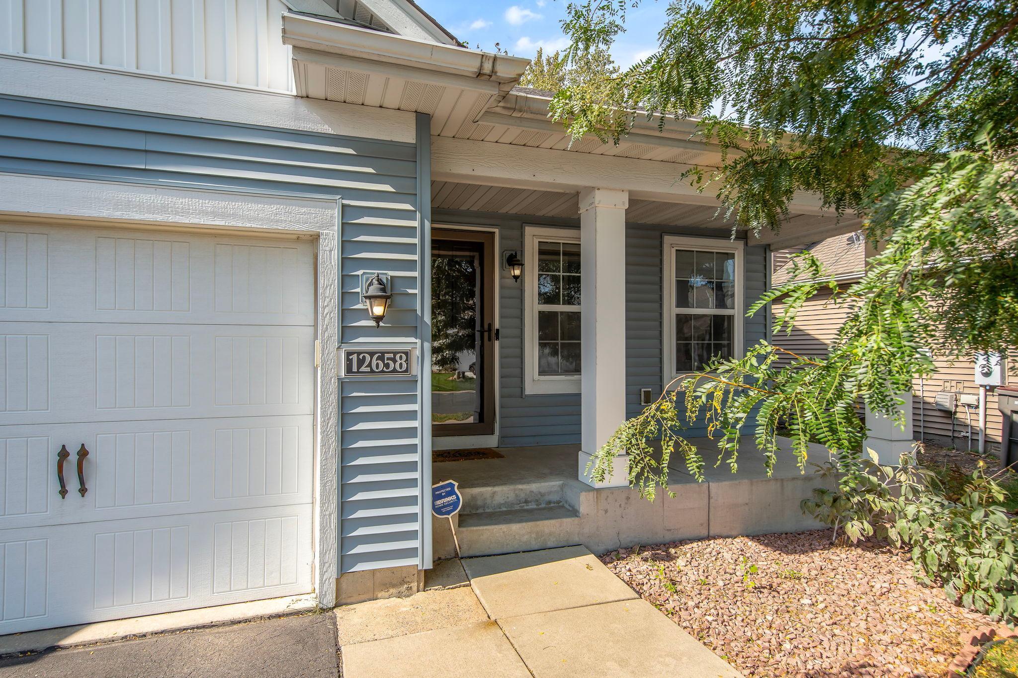 12658 Inglewood Avenue S