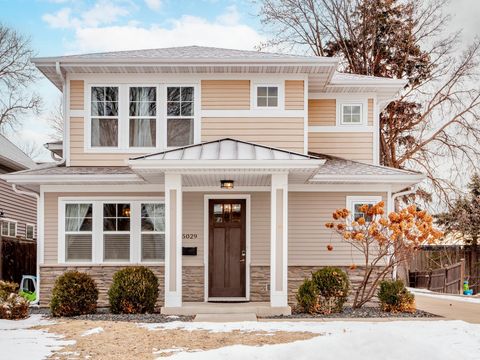 5029 Hankerson Avenue Edina MN 55436
