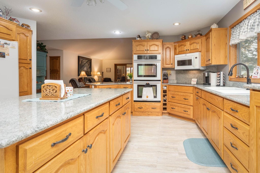Photo of 781 E Lake Geneva Road NE, Alexandria, MN 56308 (MLS # 7159403)