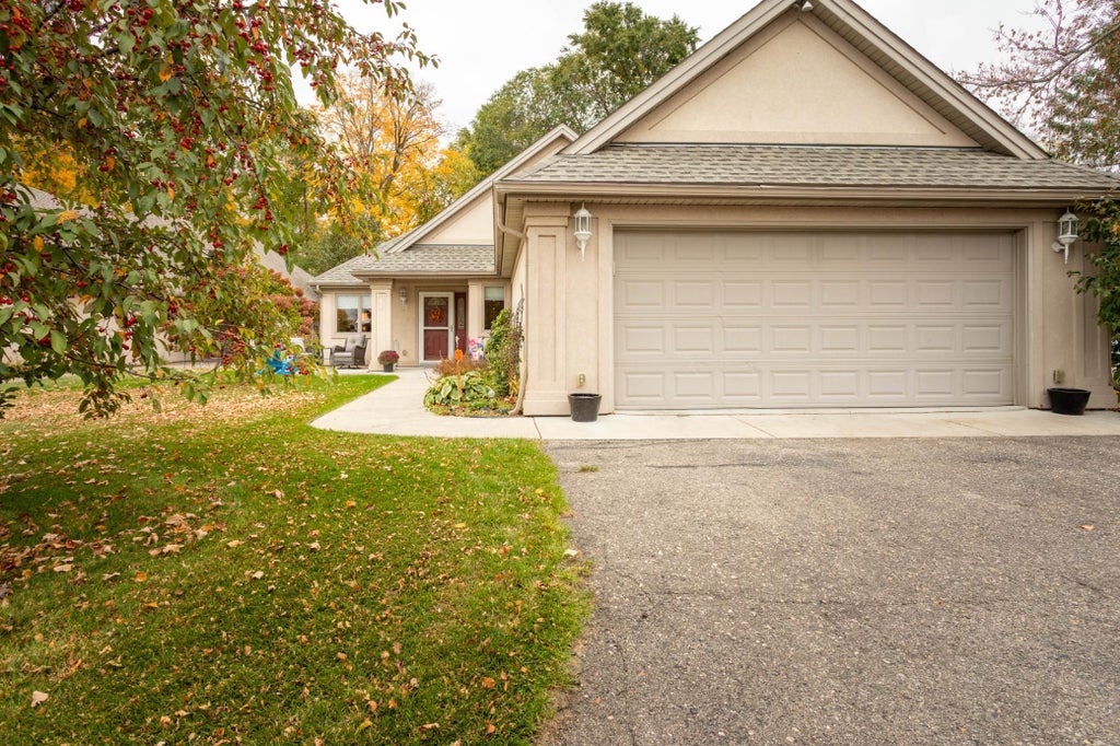 Photo of 781 E Lake Geneva Road NE, Alexandria, MN 56308 (MLS # 7159403)
