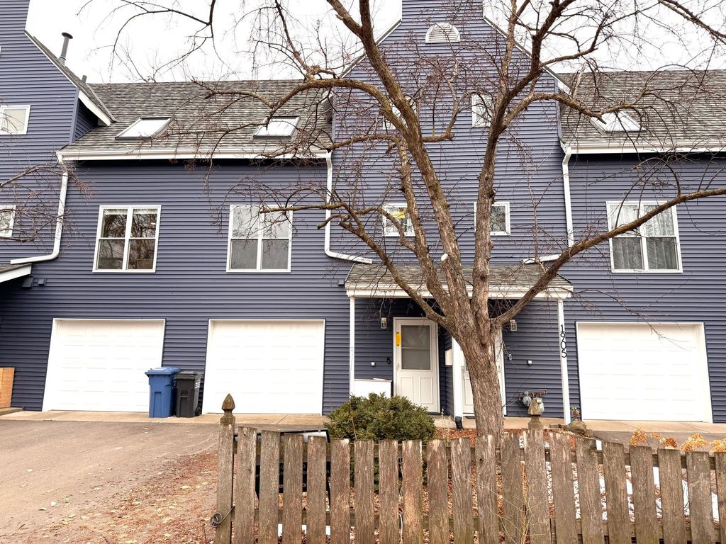 Photo of 1907 S 5th Street, Minneapolis, MN 55454 (MLS # 7036564)