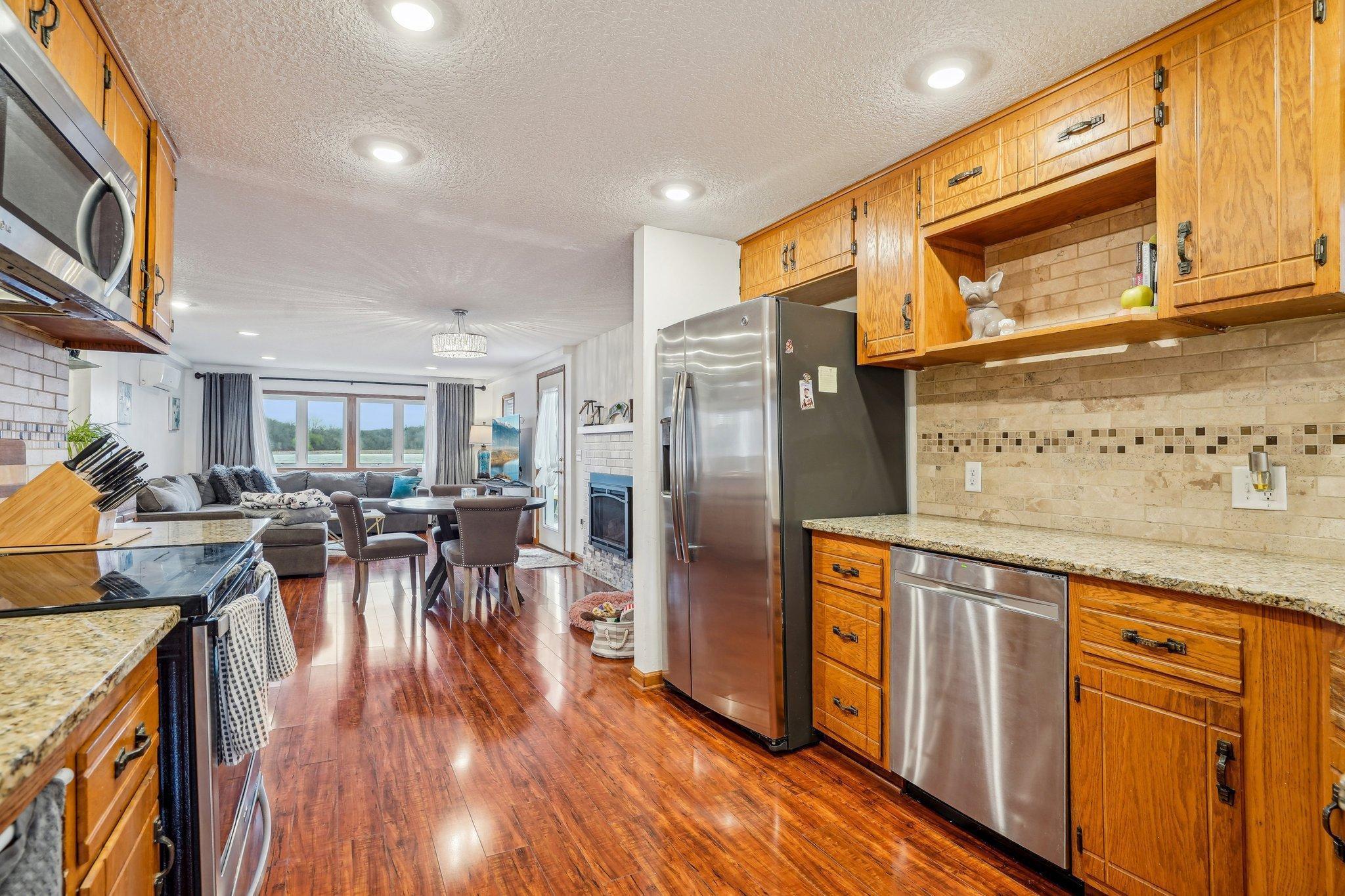 6224 Red Oak Road