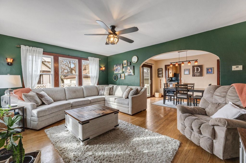 Photo of 257 Market Street, Winona, MN 55987 (MLS # 7023757)