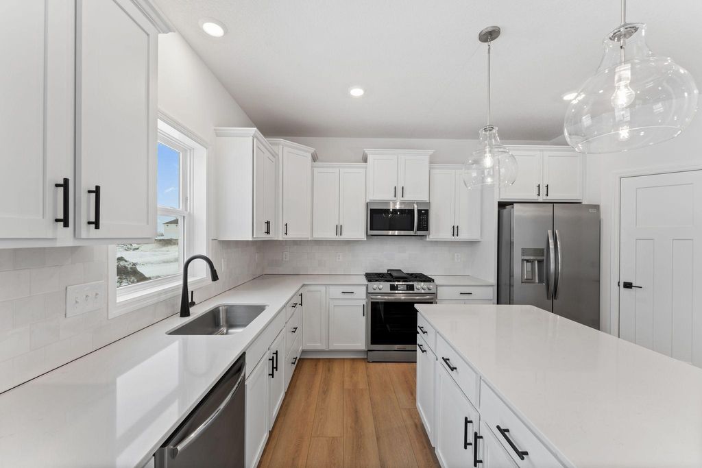 Photo of Saint Michael, MN 55376 (MLS # 7007633)