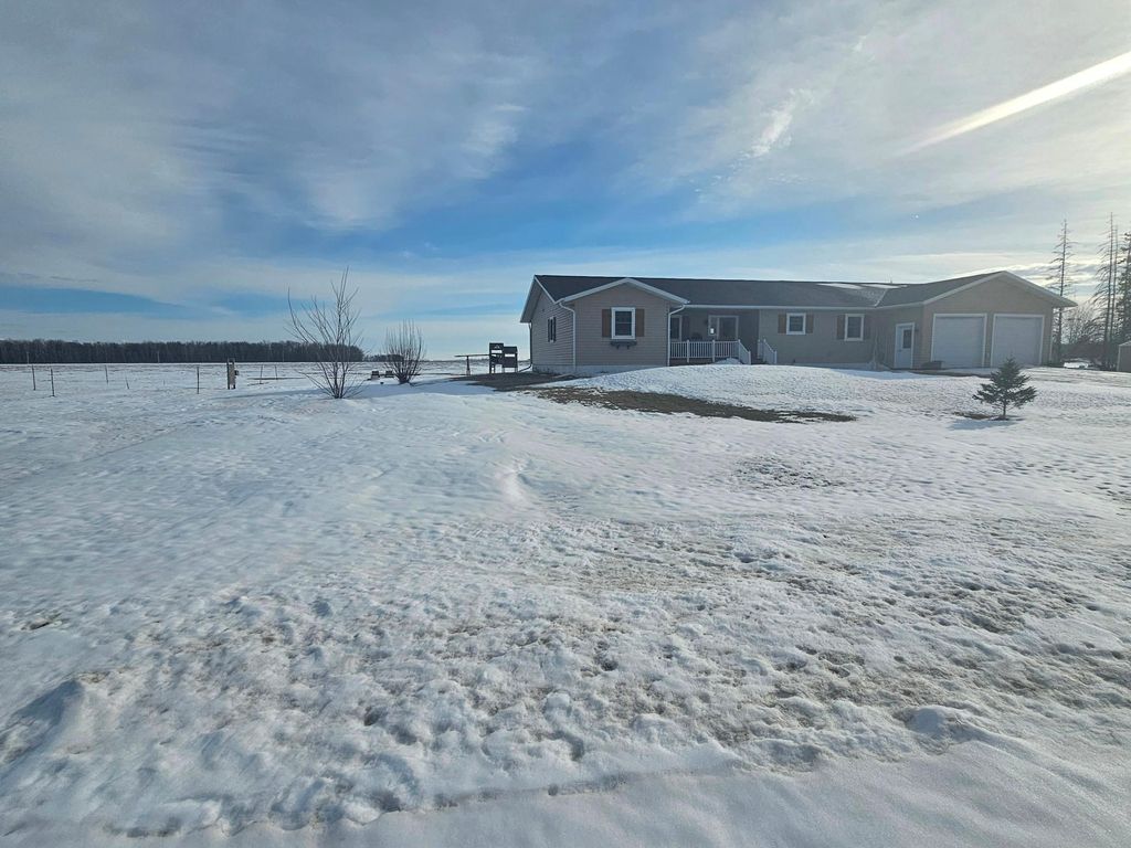 Photo of 40091 293rd Street NE, Grygla, MN 56727 (MLS # 7039454)