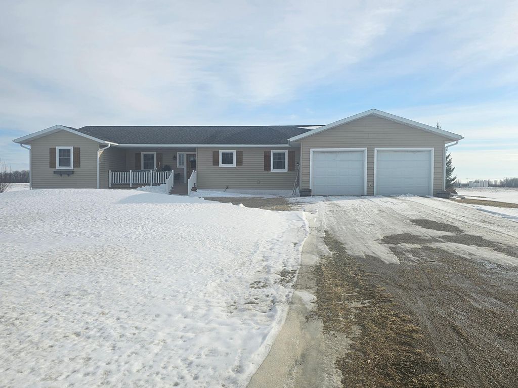 Photo of 40091 293rd Street NE, Grygla, MN 56727 (MLS # 7039454)