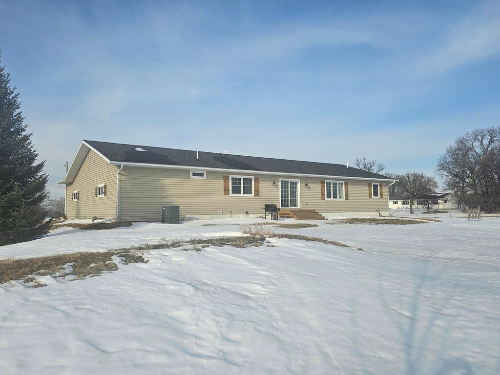 Photo of 40091 293rd Street NE, Grygla, MN 56727 (MLS # 7039454)