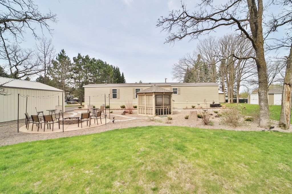 Photo of 9188 Estate Circle, Brainerd, MN 56401 (MLS # 7074928)