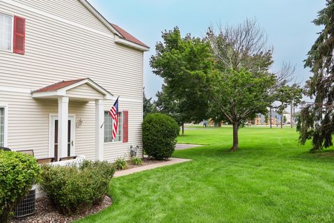 13049 Europa Trail Way N H Hugo MN 55038