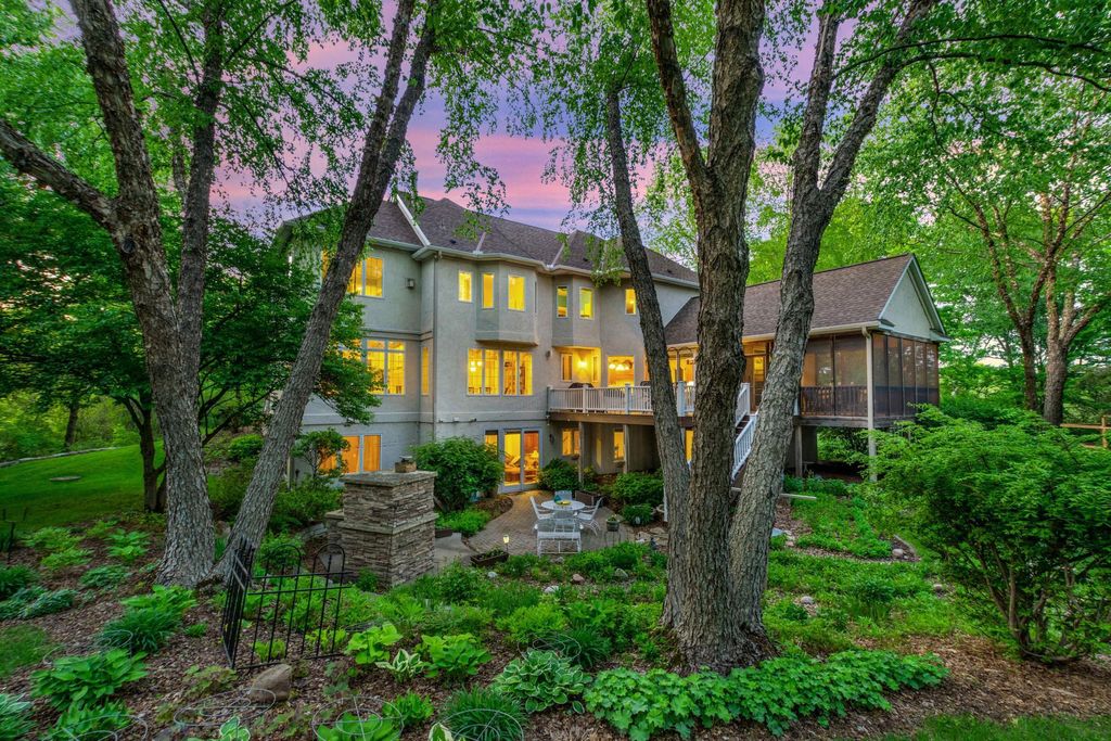 Photo of 11673 Irish Avenue N, Grant, MN 55082 (MLS # 7011607)