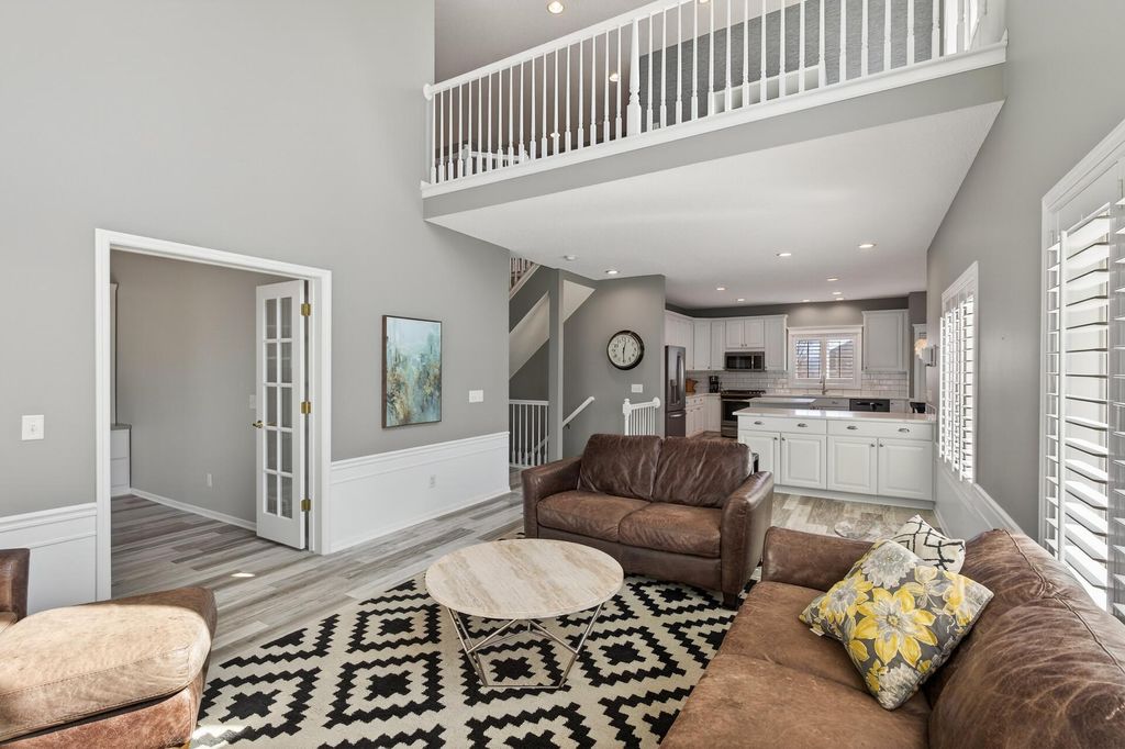 Photo of 19182 Ismay Court, Lakeville, MN 55044 (MLS # 7019247)