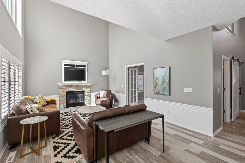 Photo of 19182 Ismay Court, Lakeville, MN 55044 (MLS # 7019247)