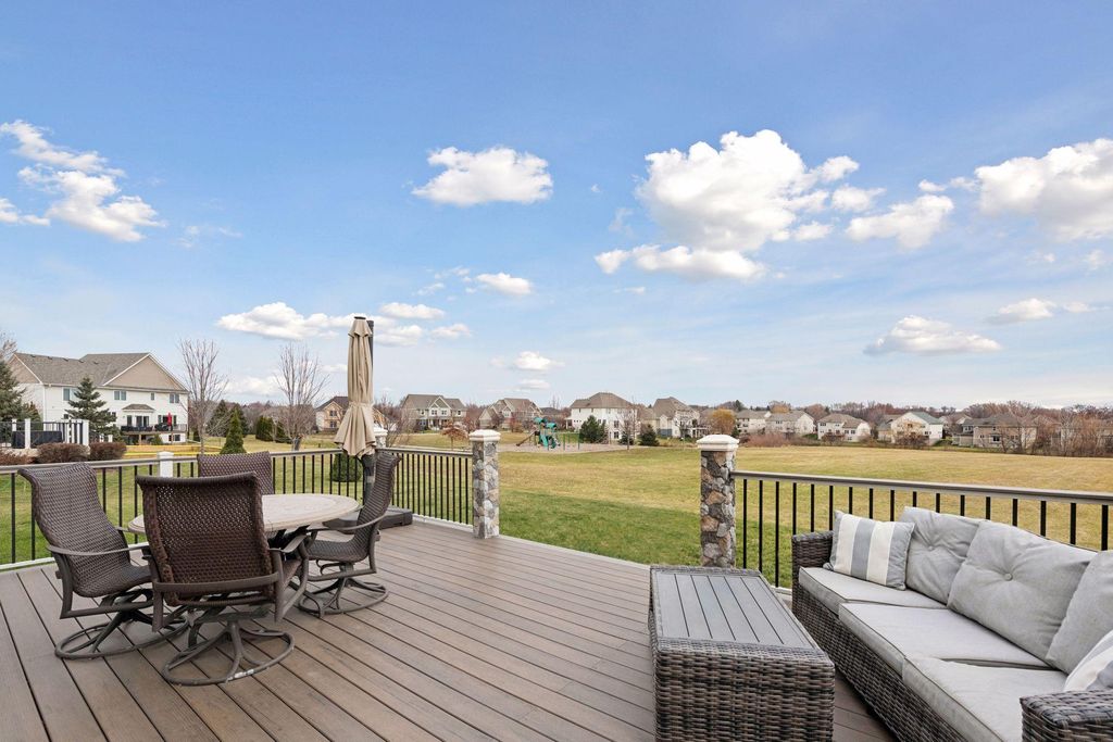 Photo of 1135 Moers Drive, Chaska, MN 55318 (MLS # 6824282)