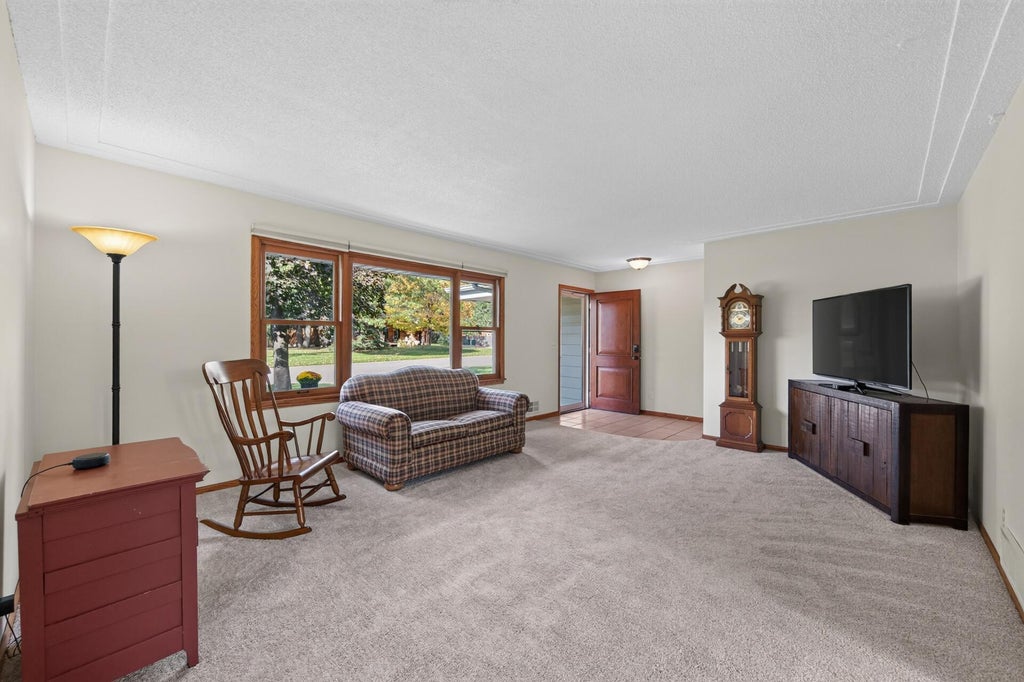 Photo of 13201 Pierce Street NE, Blaine, MN 55434 (MLS # 7151330)