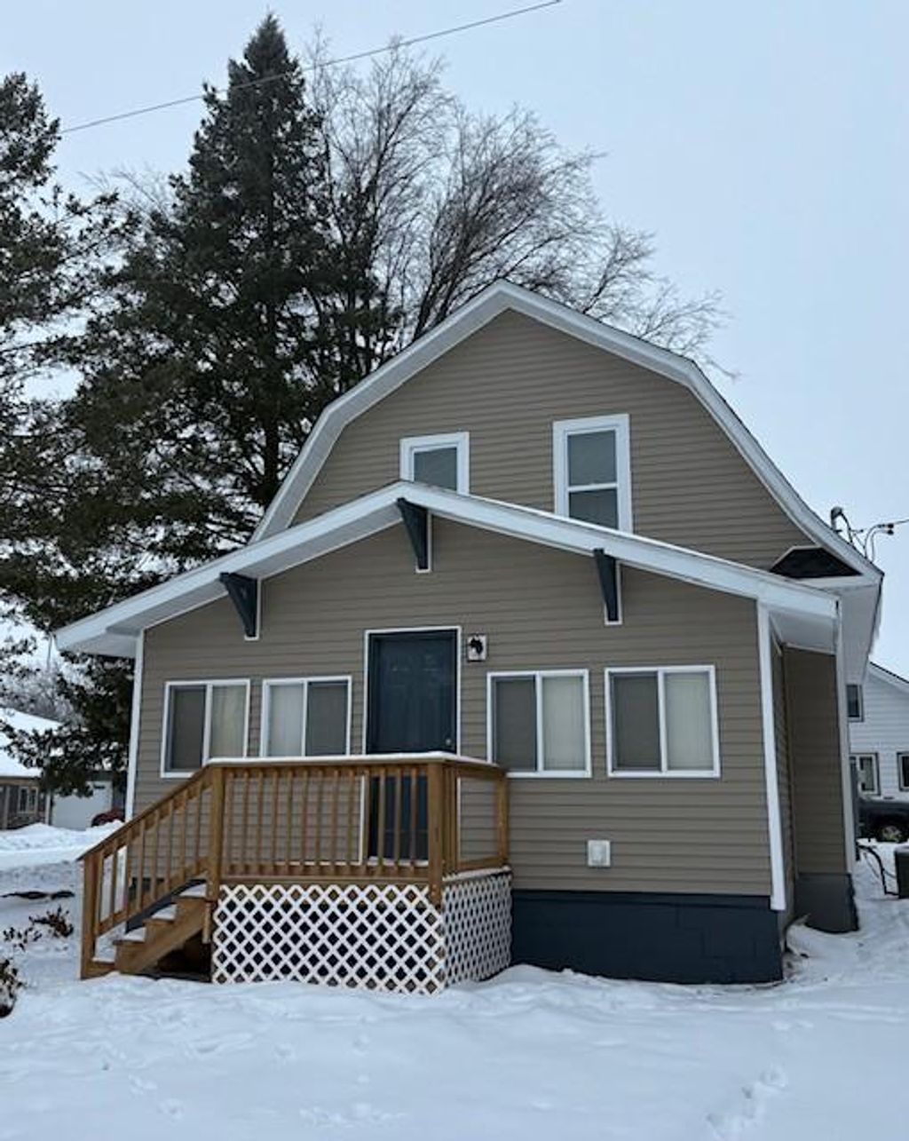 Photo of 41 1st Street N, Flensburg, MN 56328 (MLS # 7005835)