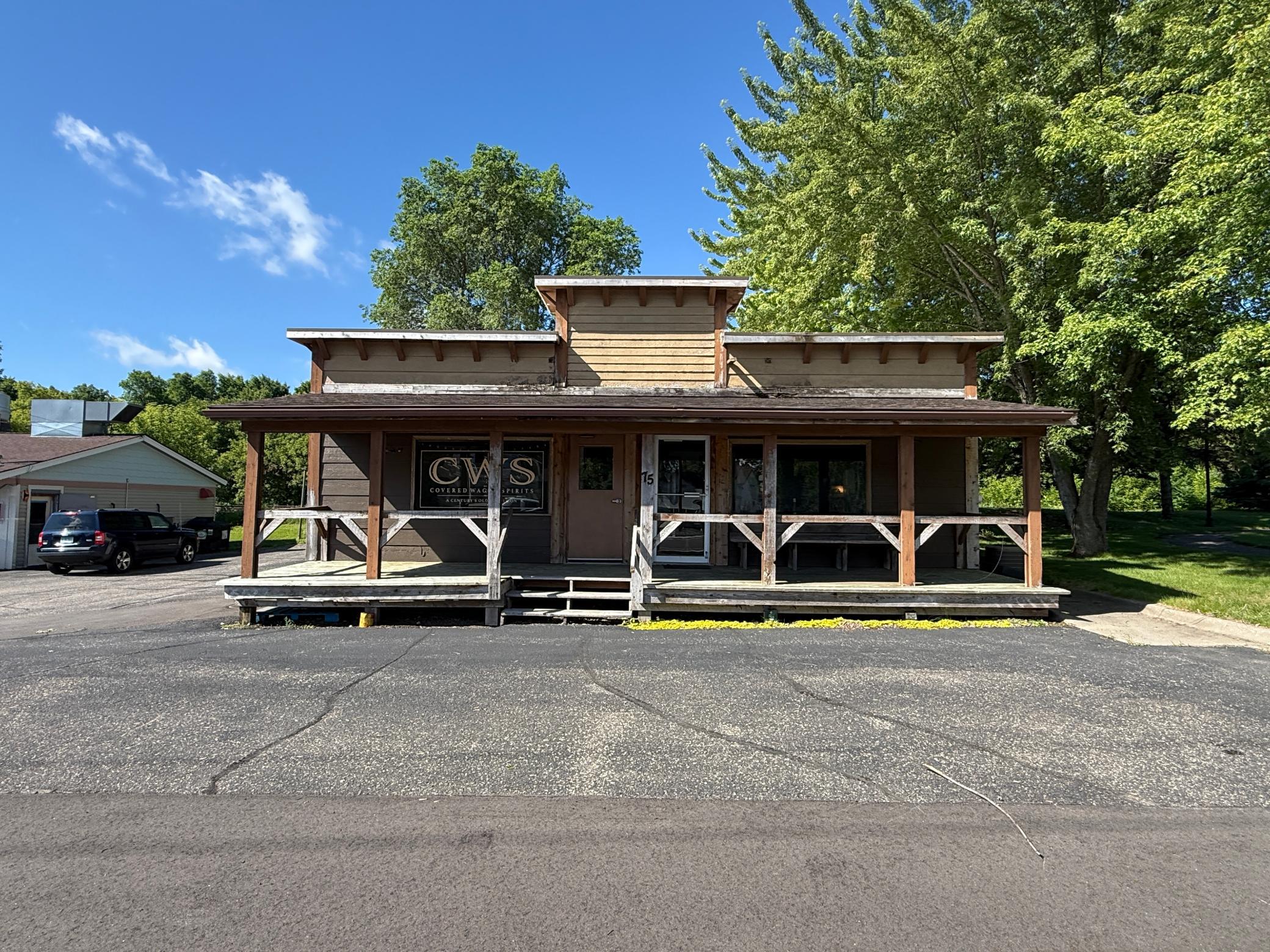Photo 1 of 3 — 75 Elm Street E, Annandale, MN 55302