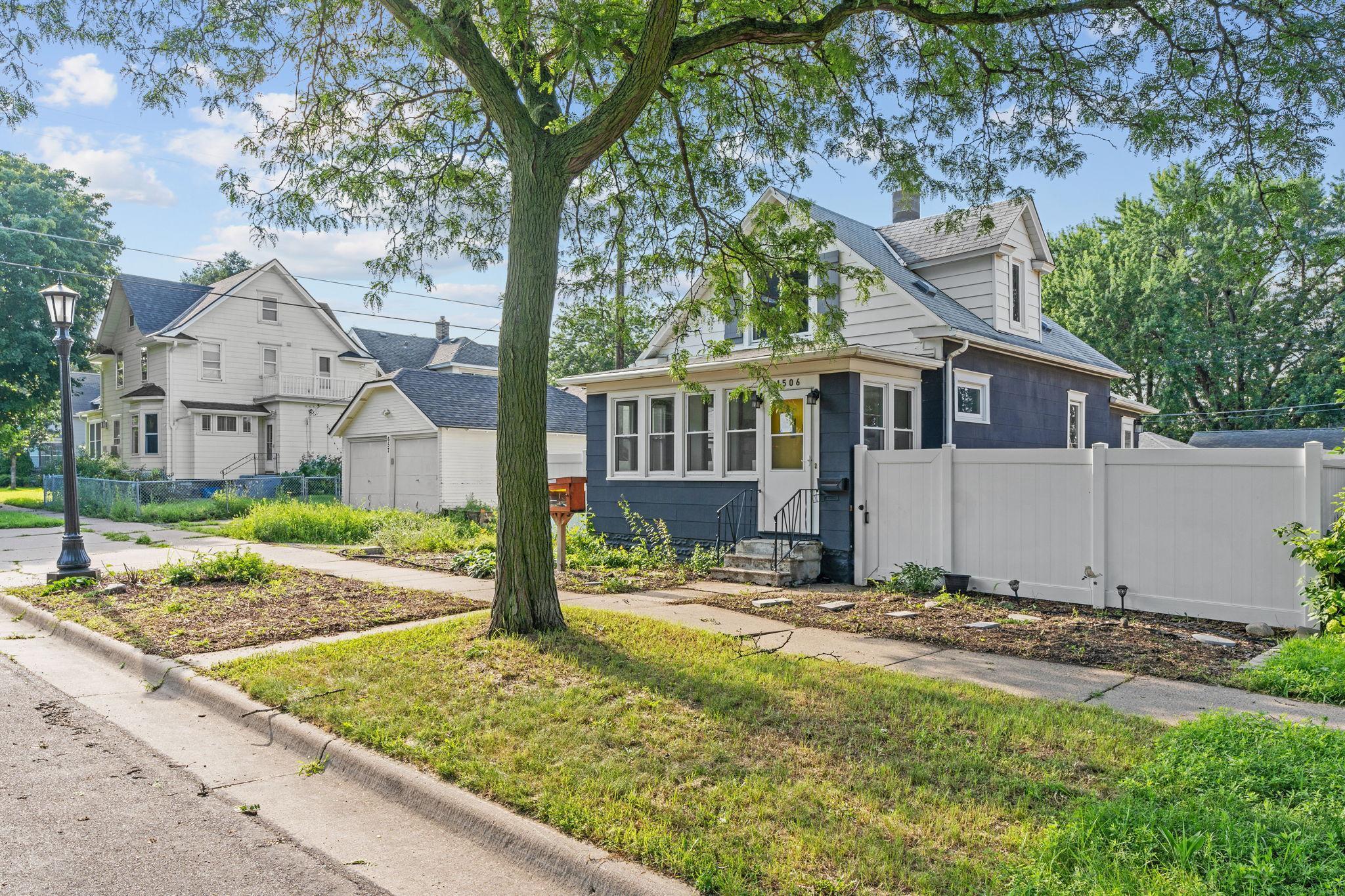 1506 Blair Avenue