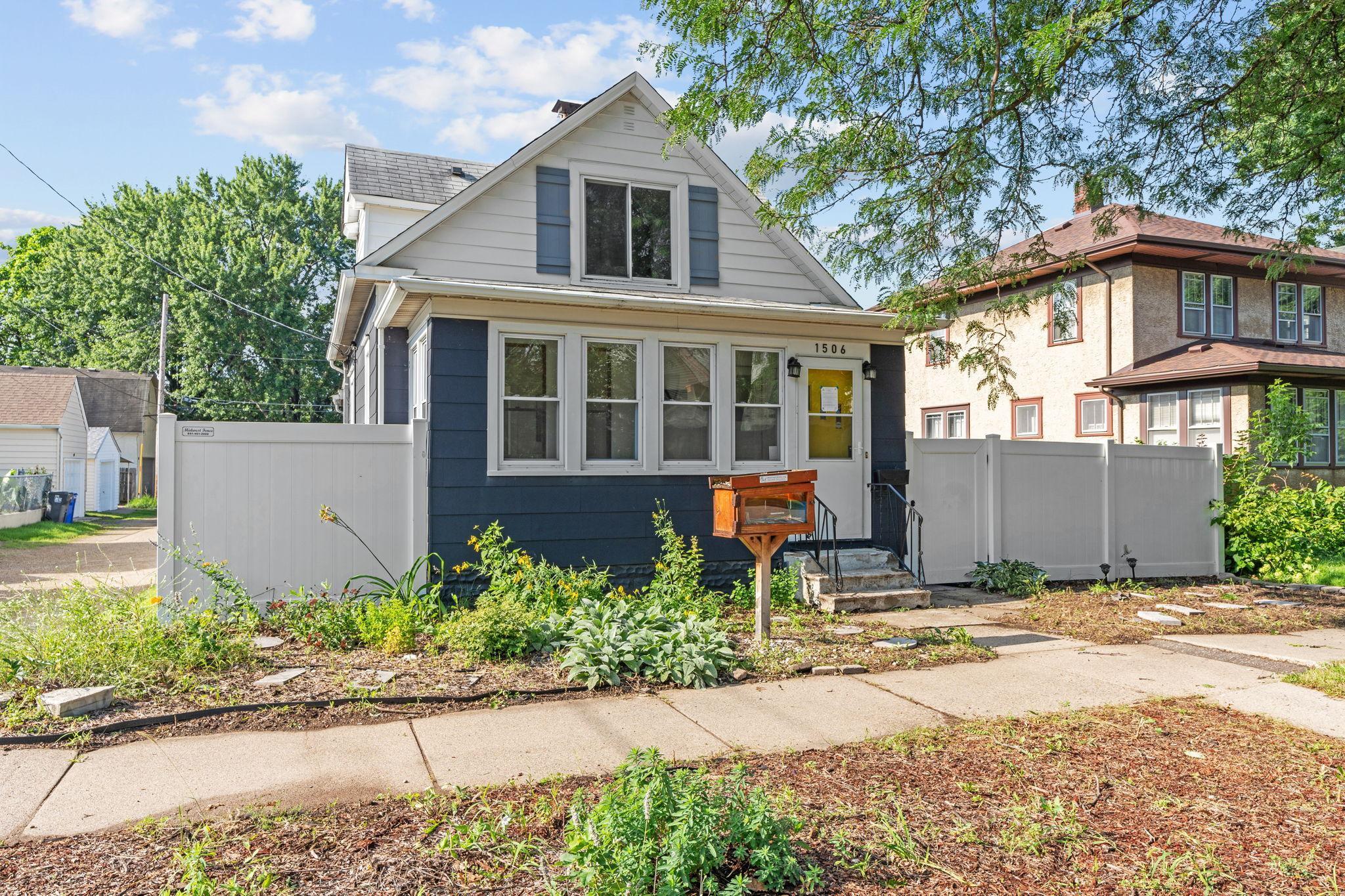 1506 Blair Avenue