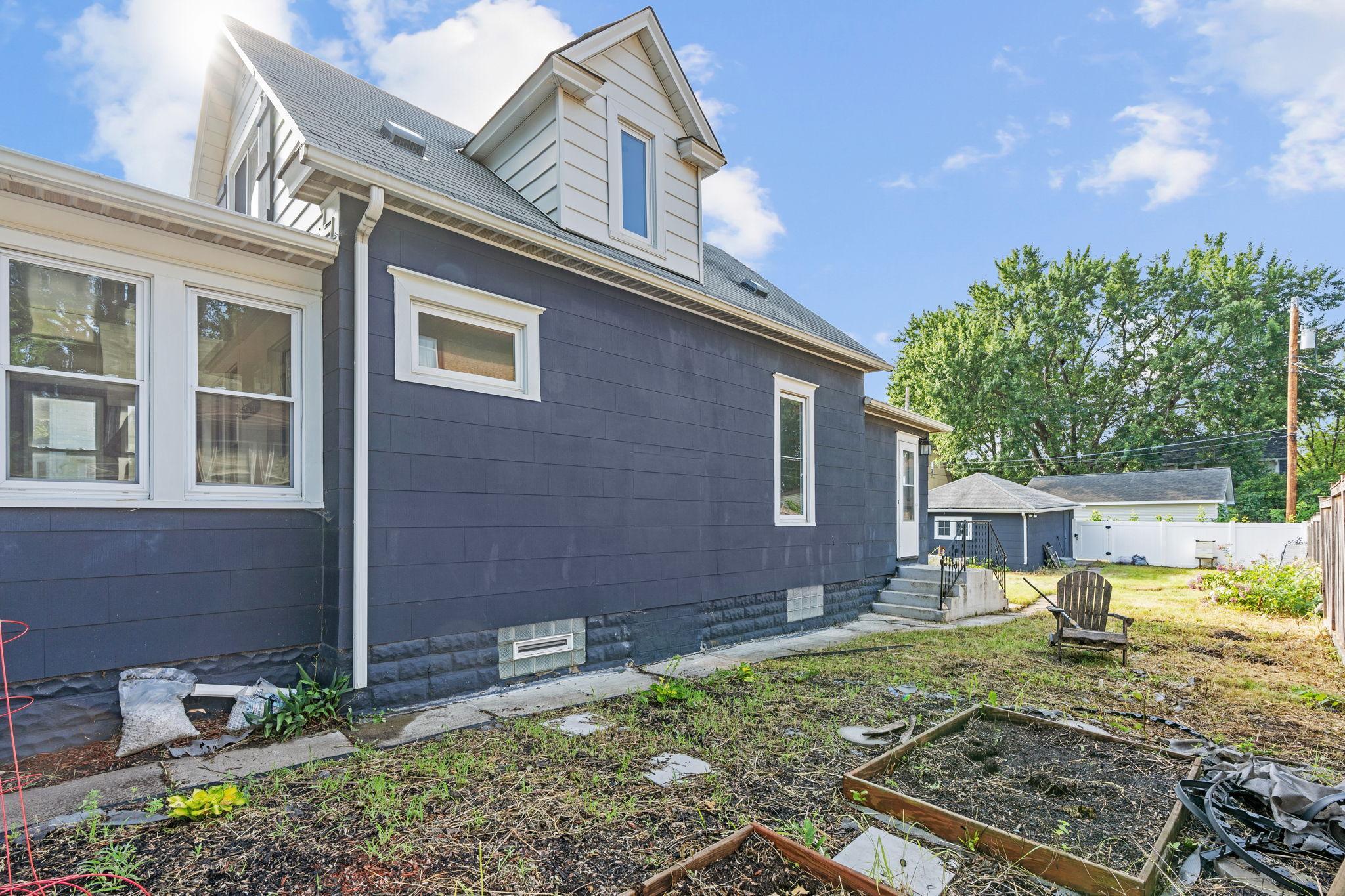 1506 Blair Avenue