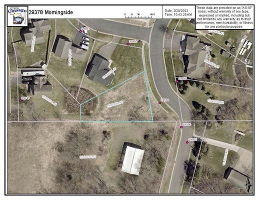 29378 MORNINGSIDE CT, LINDSTROM, MN 55045 - Image a5b02070bc461efb4fd2e4e0219ff2e4/2718674449