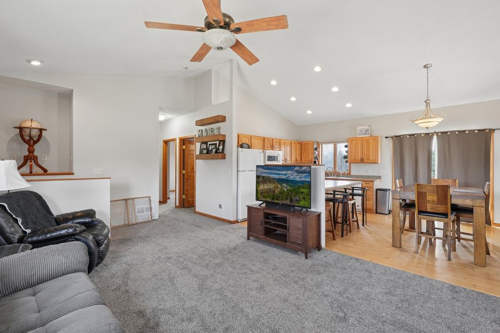 Photo of 891 170th Avenue, New Richmond, WI 54017 (MLS # 7035526)