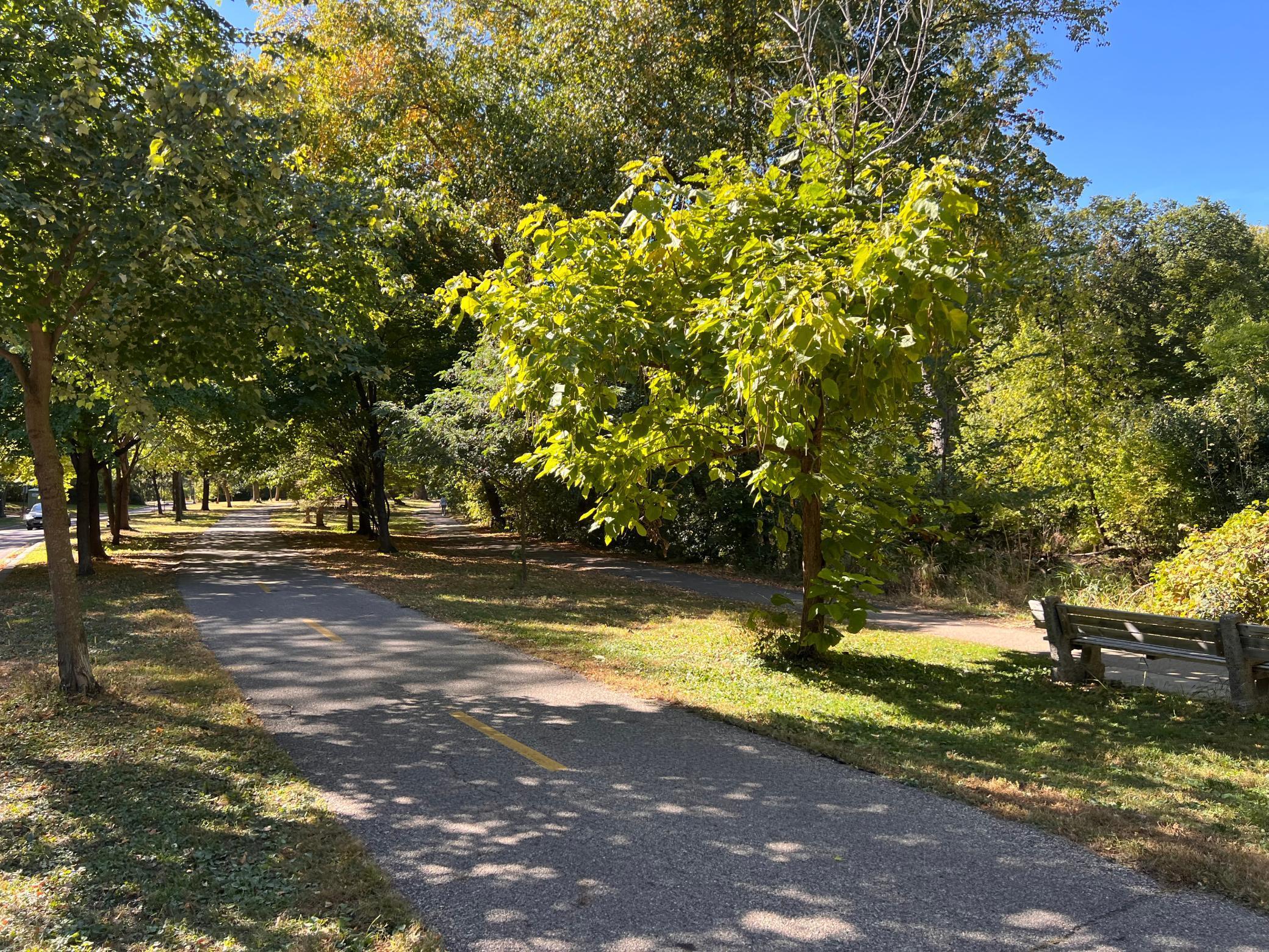3 East Minnehaha Parkway