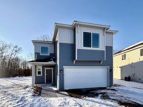15911 Finale Court N Hugo MN 55038