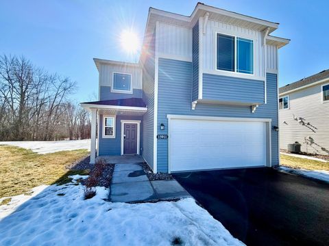 15911 Finale Court N Hugo MN 55038