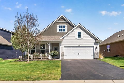 4793 Copper Circle Woodbury MN 55129