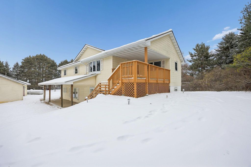 Photo of 6562 Alpha Road, Princeton, MN 55371 (MLS # 6821392)