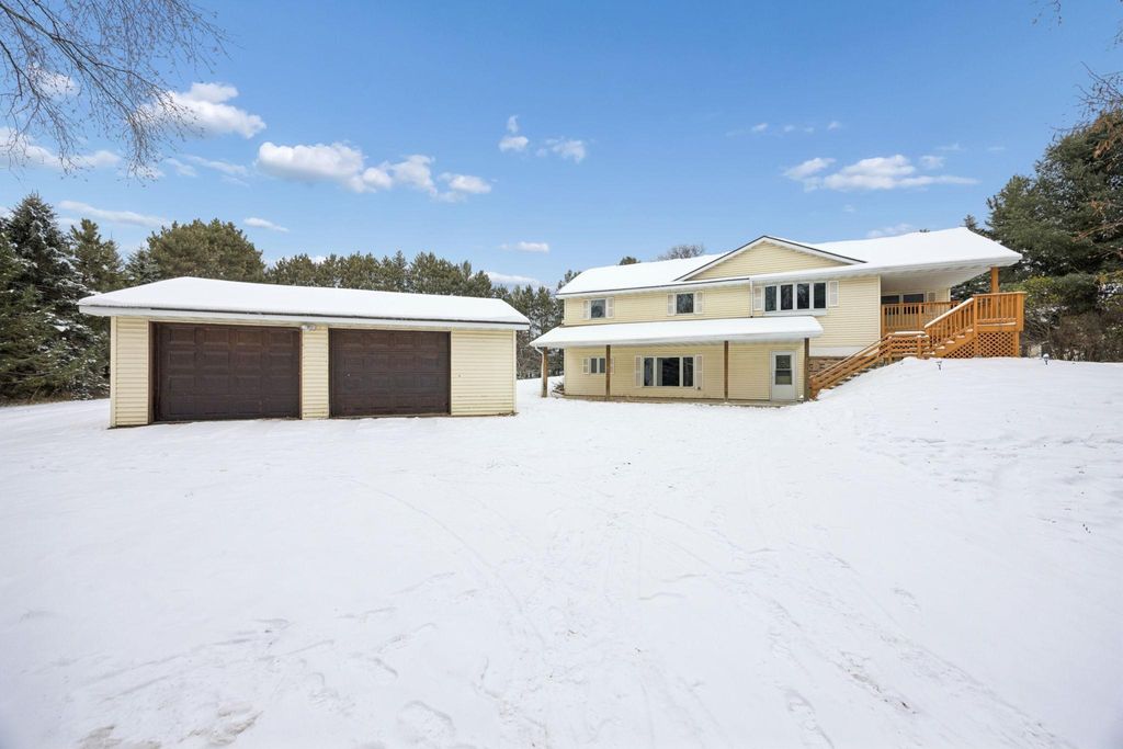 Photo of 6562 Alpha Road, Princeton, MN 55371 (MLS # 6821392)