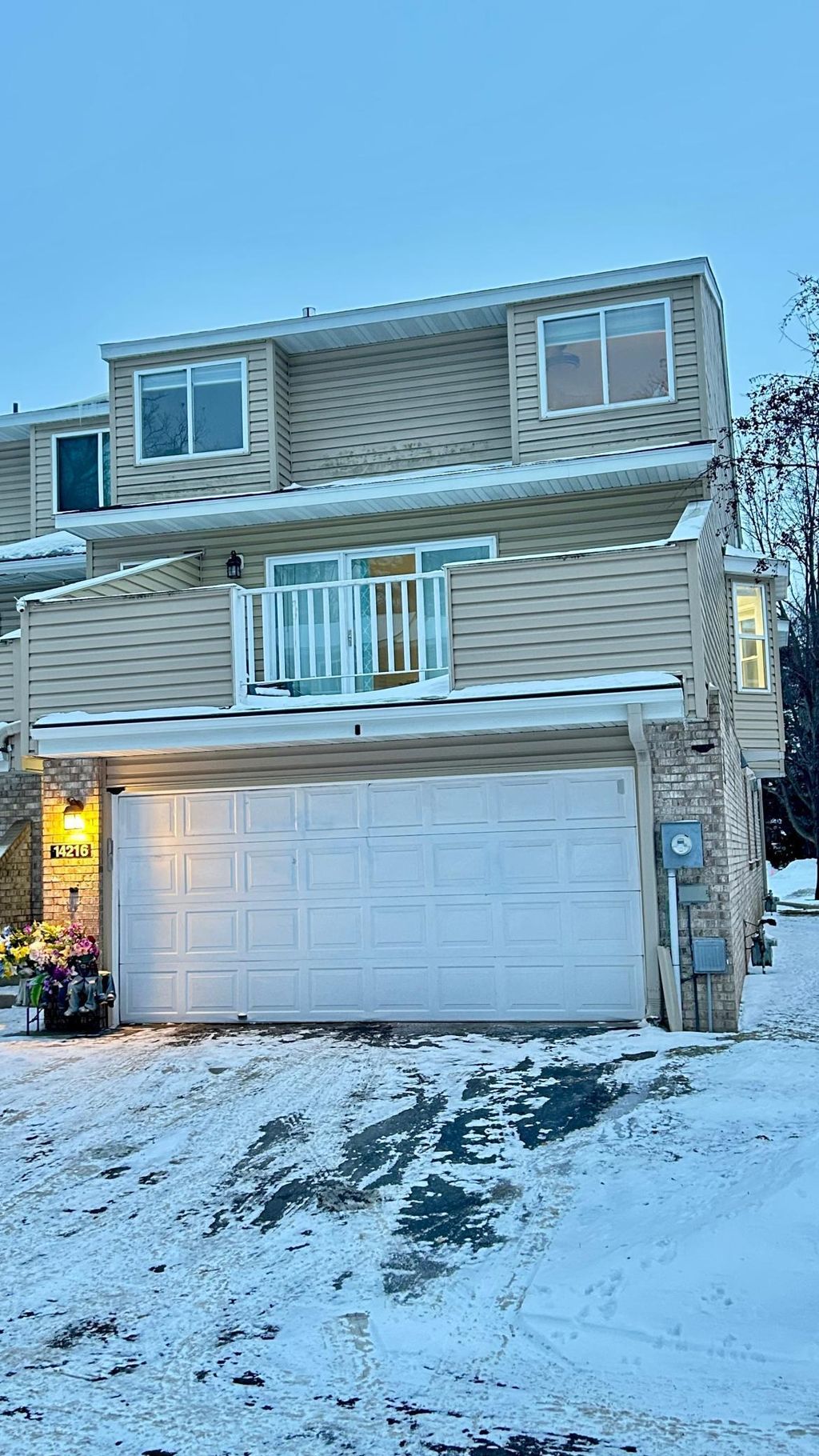 Photo of 14216 Hibiscus Court, Apple Valley, MN 55124 (MLS # 7010551)