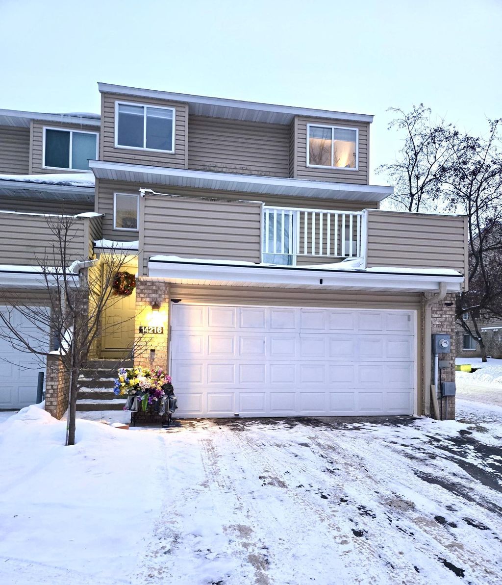 Photo of 14216 Hibiscus Court, Apple Valley, MN 55124 (MLS # 7010551)