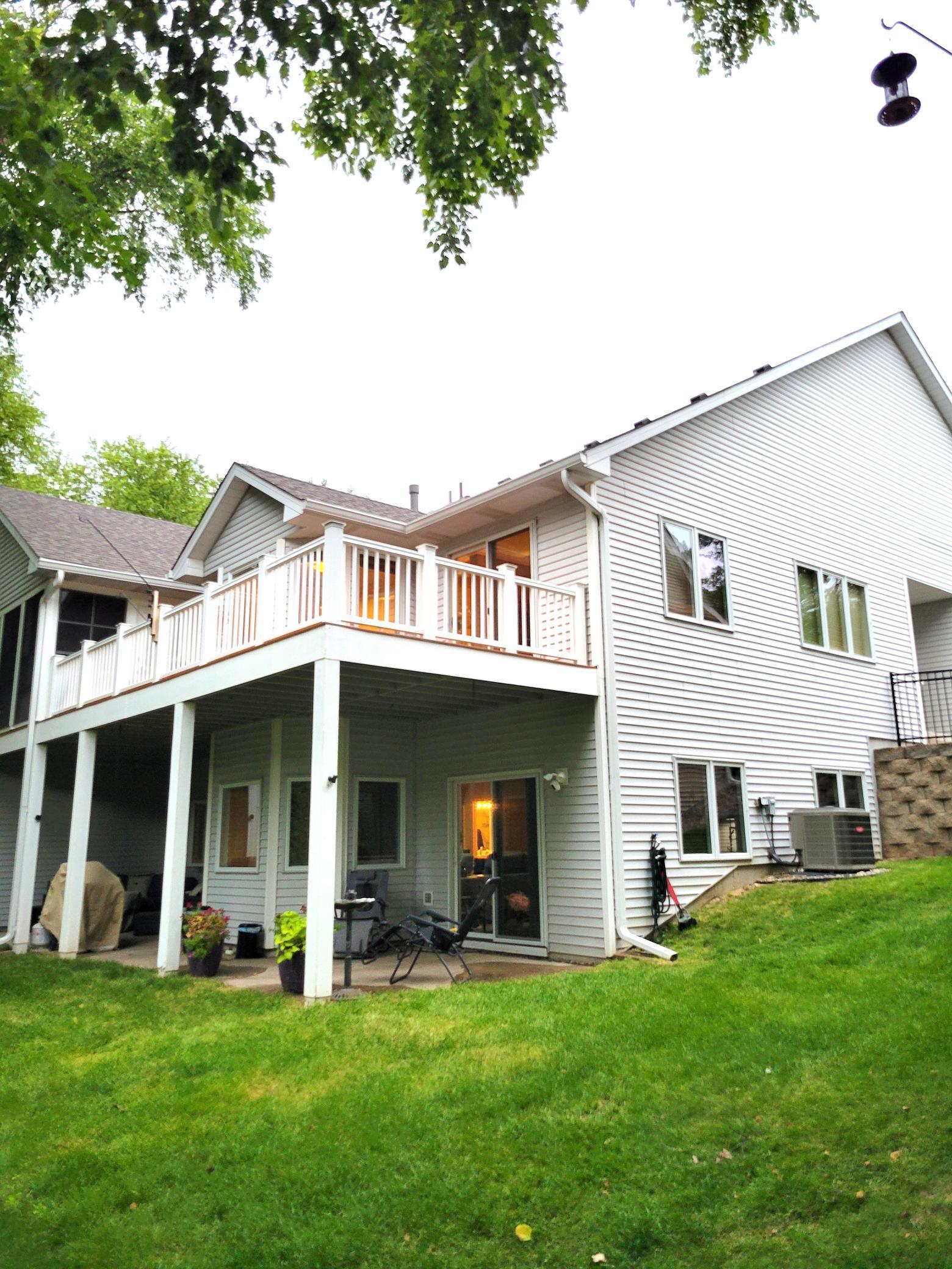 8203 Creekside Circle