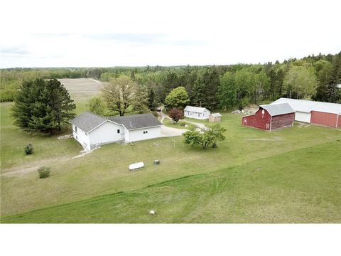 11005 320th Street Clover Twp MN 56470