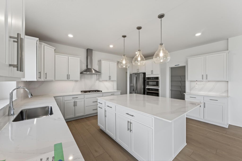 Photo of 20020 67th Avenue, Corcoran, MN 55340 (MLS # 7137616)