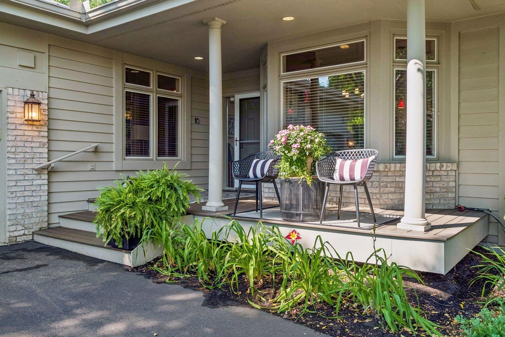 Photo of 8950 Hilloway Road, Eden Prairie, MN 55347 (MLS # 7117639)