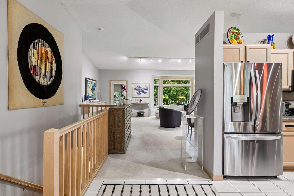 Photo of 8950 Hilloway Road, Eden Prairie, MN 55347 (MLS # 7117639)