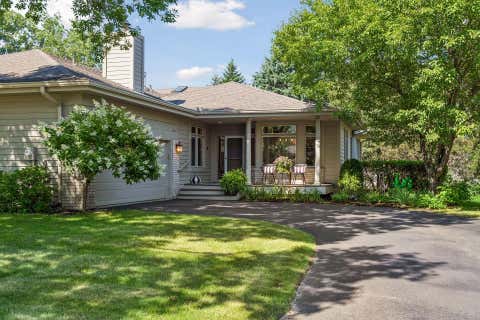 Photo of 8950 Hilloway Road, Eden Prairie, MN 55347 (MLS # 7117639)